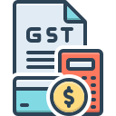 GST