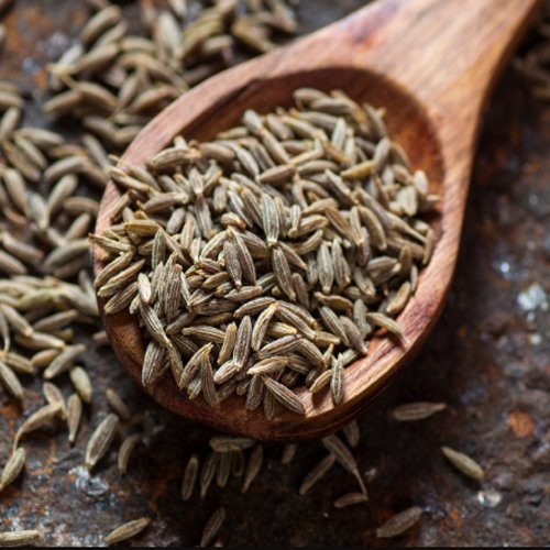 Cumin Seeds
