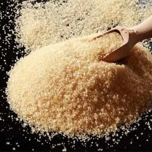 Organic Khandsari Raw Sugar
