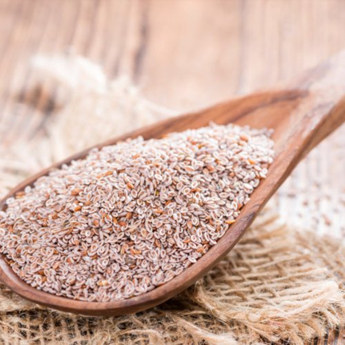 Psyllium Husk
